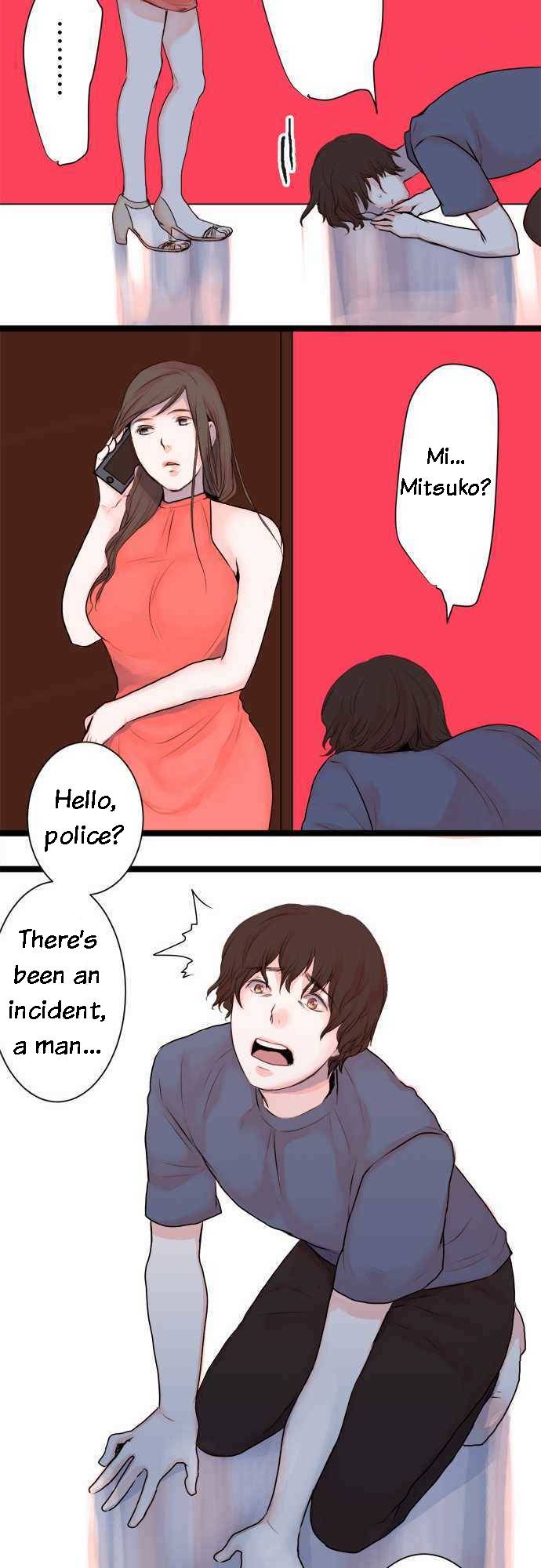 Suimittou wa Shoujo ni Kajira Reru Chapter 39 Page 15
