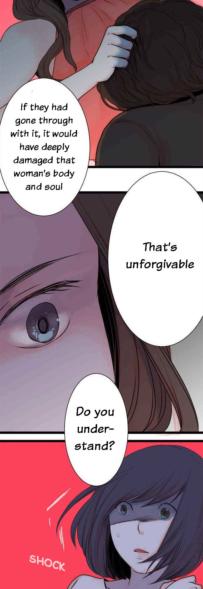 Suimittou wa Shoujo ni Kajira Reru Chapter 39 Page 17