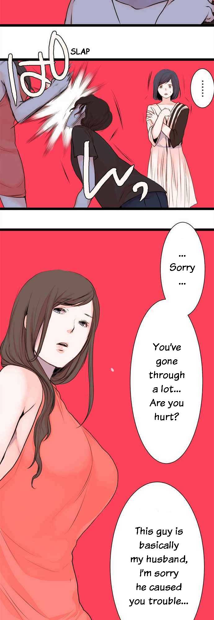 Suimittou wa Shoujo ni Kajira Reru Chapter 39 Page 18