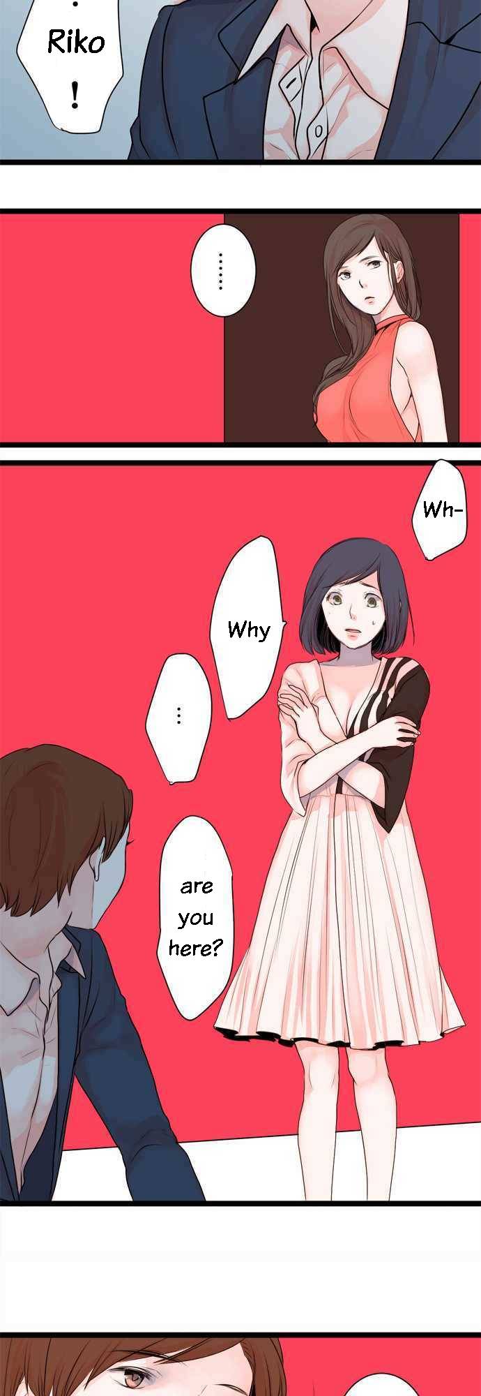 Suimittou wa Shoujo ni Kajira Reru Chapter 39 Page 2