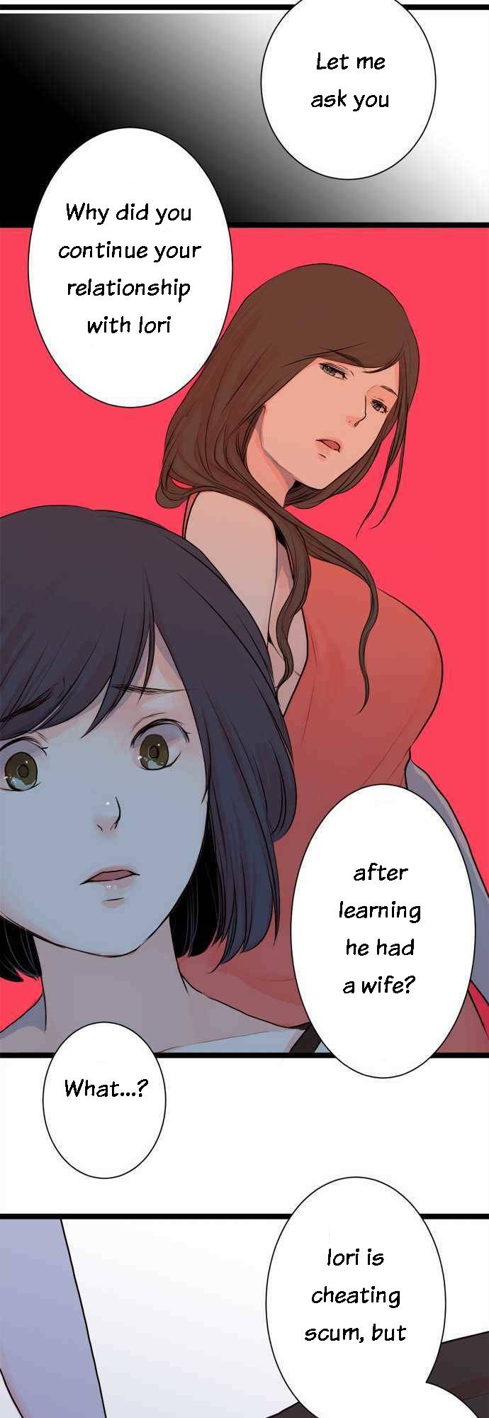 Suimittou wa Shoujo ni Kajira Reru Chapter 39 Page 25