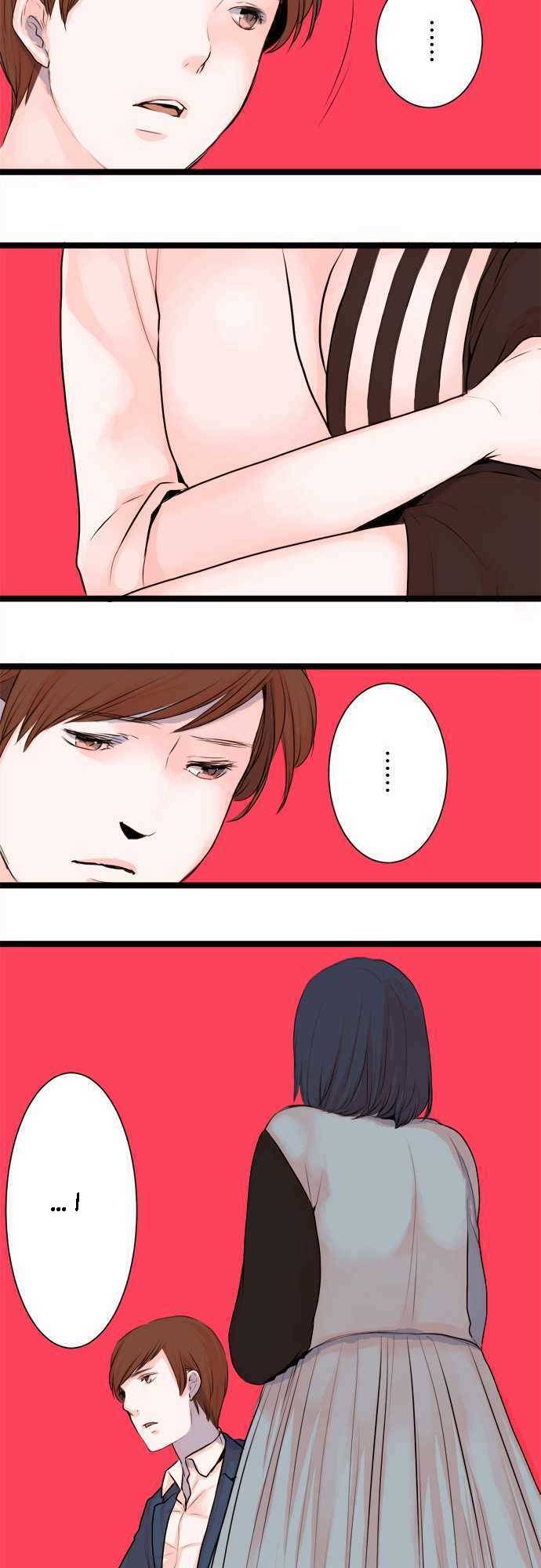 Suimittou wa Shoujo ni Kajira Reru Chapter 39 Page 3