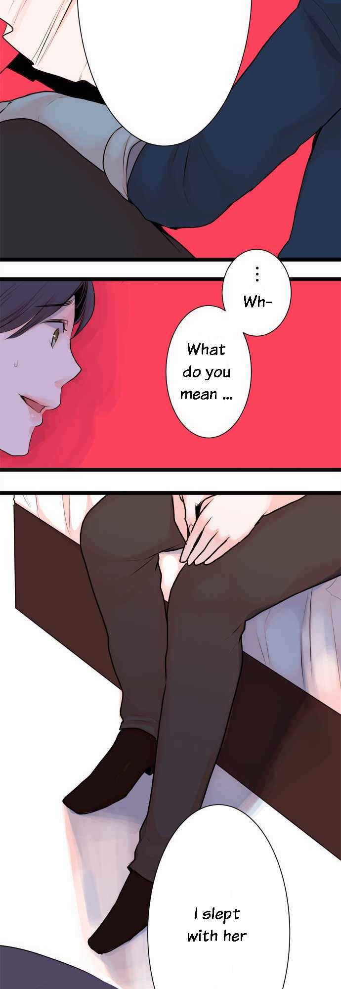 Suimittou wa Shoujo ni Kajira Reru Chapter 39 Page 5