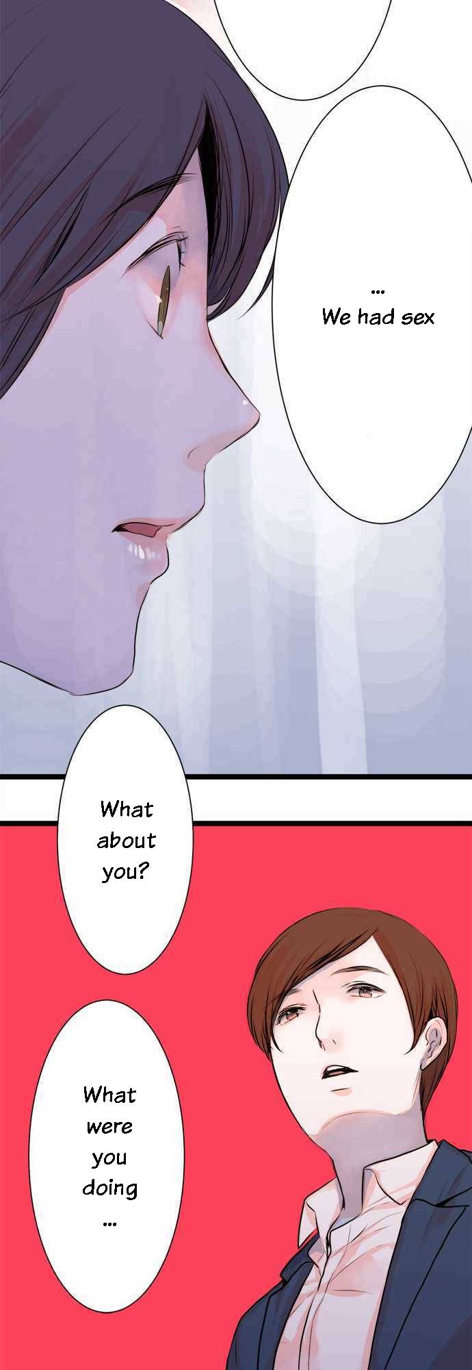 Suimittou wa Shoujo ni Kajira Reru Chapter 39 Page 6
