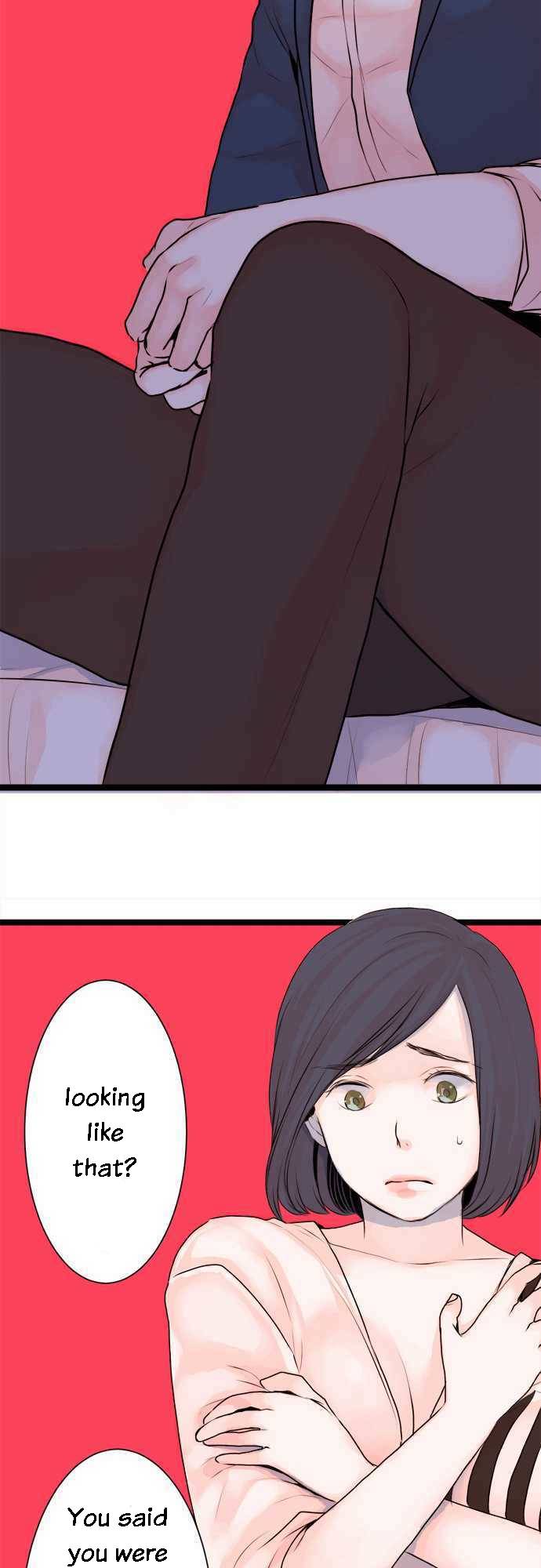 Suimittou wa Shoujo ni Kajira Reru Chapter 39 Page 7