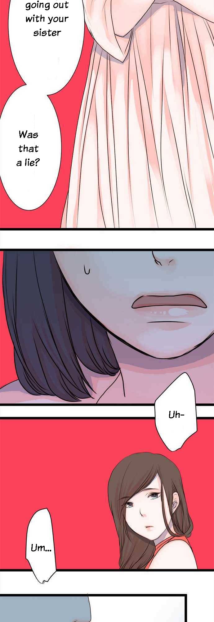 Suimittou wa Shoujo ni Kajira Reru Chapter 39 Page 8