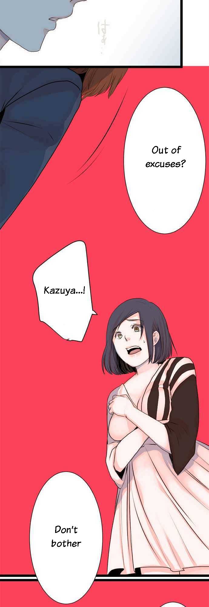 Suimittou wa Shoujo ni Kajira Reru Chapter 39 Page 9