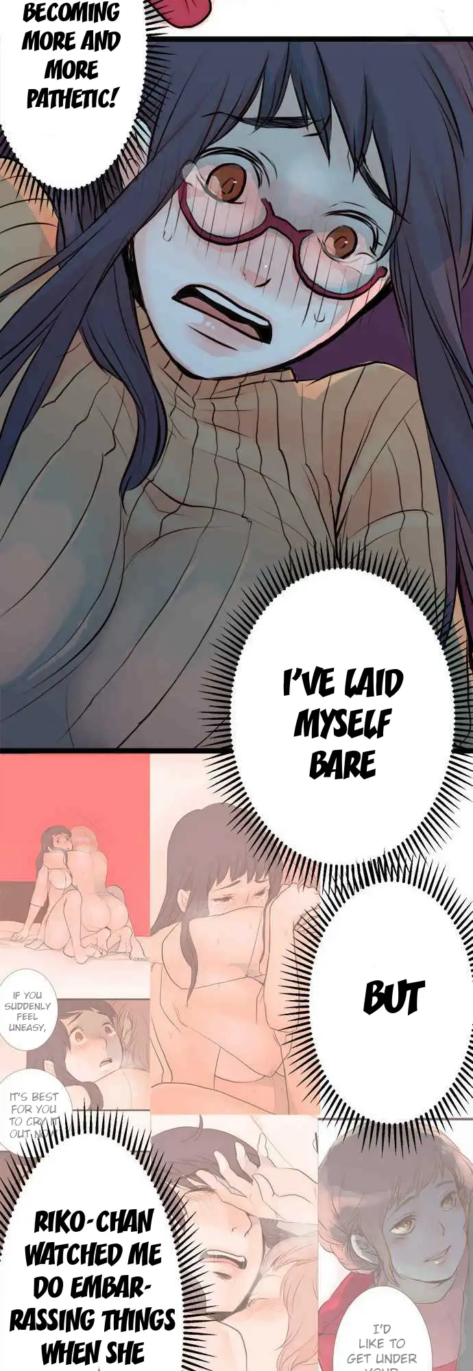 Suimittou wa Shoujo ni Kajira Reru Chapter 4 Page 14
