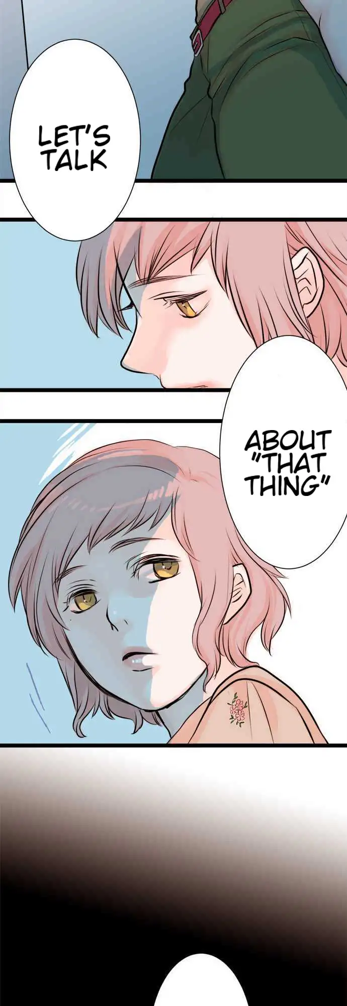 Suimittou wa Shoujo ni Kajira Reru Chapter 4 Page 9