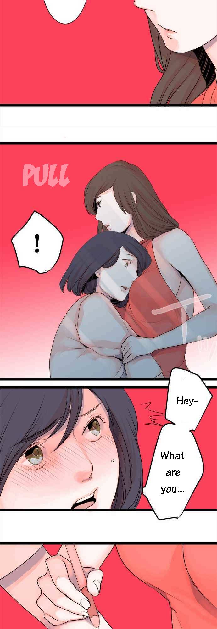 Suimittou wa Shoujo ni Kajira Reru Chapter 40 Page 10