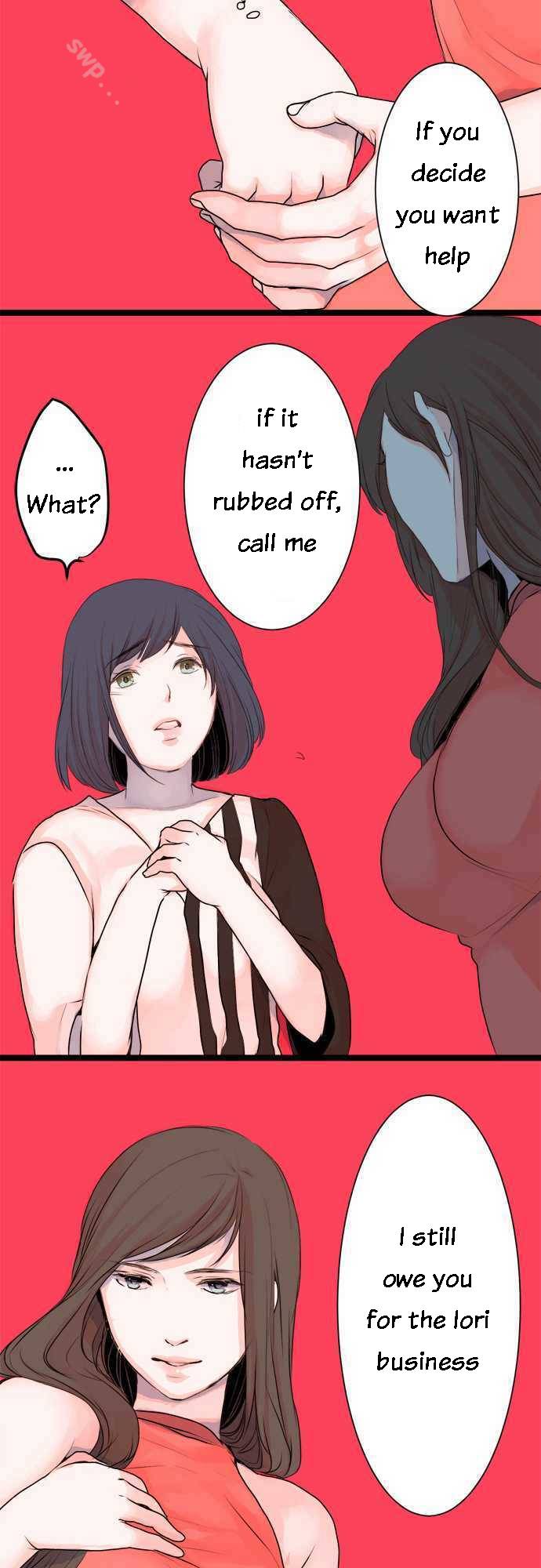 Suimittou wa Shoujo ni Kajira Reru Chapter 40 Page 11