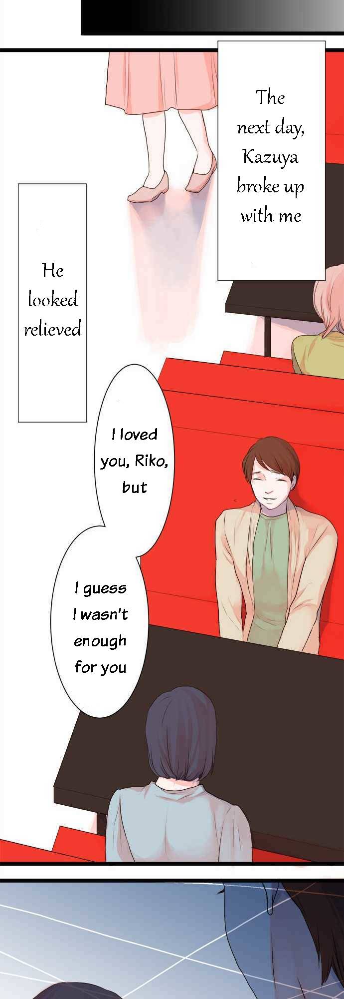 Suimittou wa Shoujo ni Kajira Reru Chapter 40 Page 13