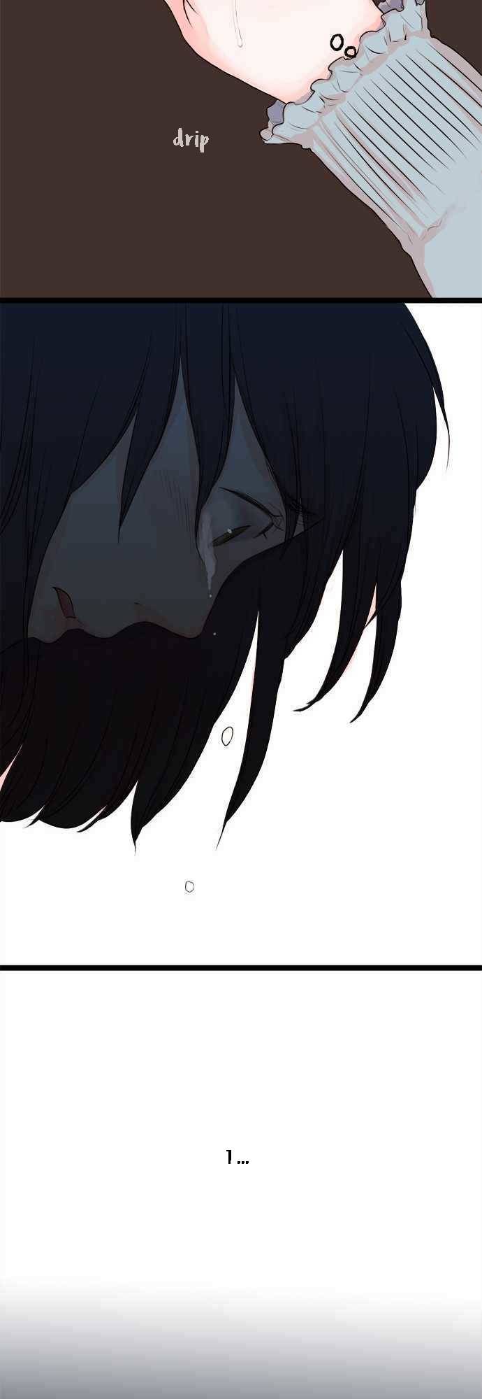 Suimittou wa Shoujo ni Kajira Reru Chapter 40 Page 18