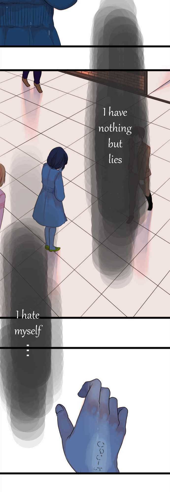 Suimittou wa Shoujo ni Kajira Reru Chapter 40 Page 22
