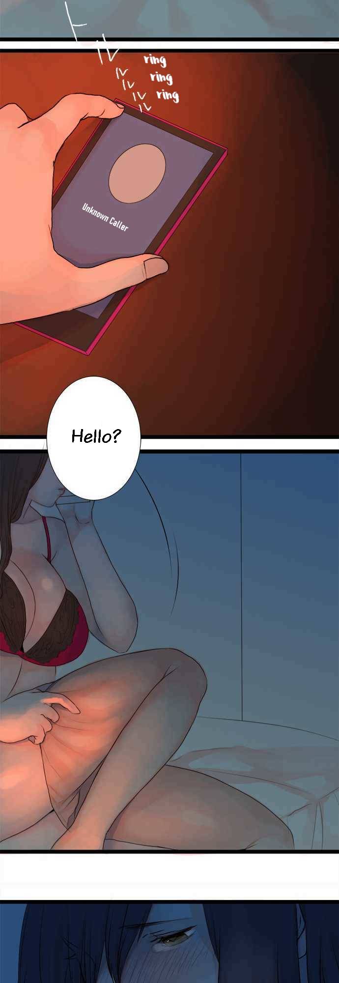 Suimittou wa Shoujo ni Kajira Reru Chapter 40 Page 24