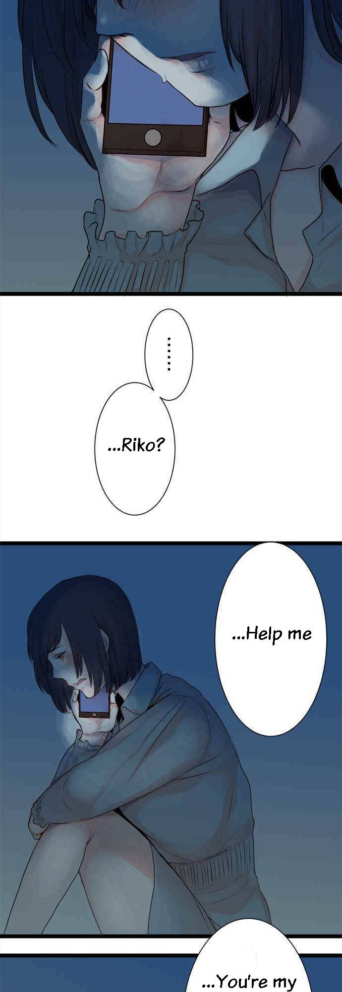 Suimittou wa Shoujo ni Kajira Reru Chapter 40 Page 25