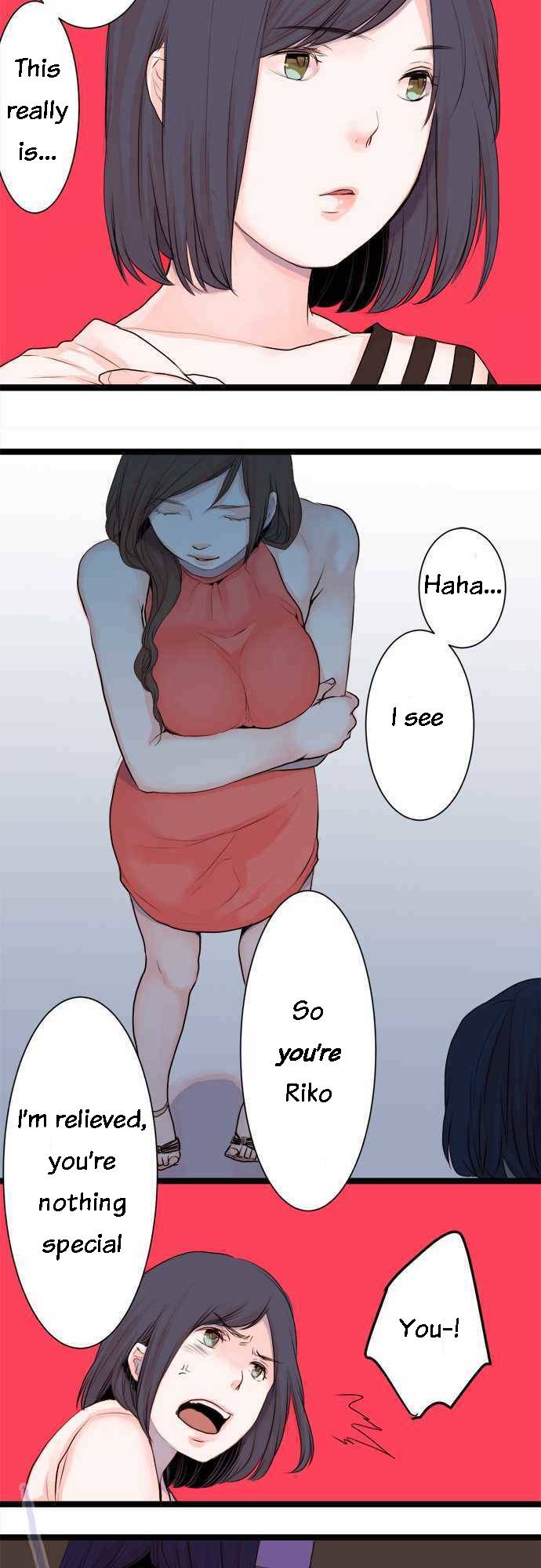 Suimittou wa Shoujo ni Kajira Reru Chapter 40 Page 5