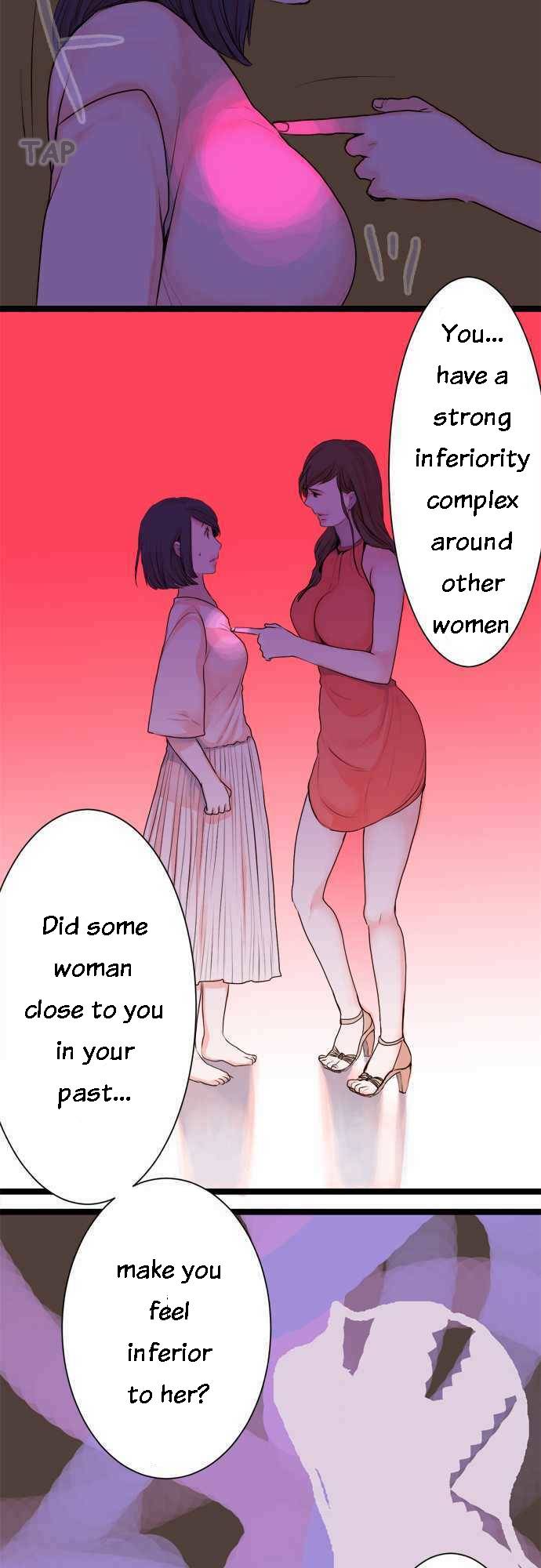 Suimittou wa Shoujo ni Kajira Reru Chapter 40 Page 6