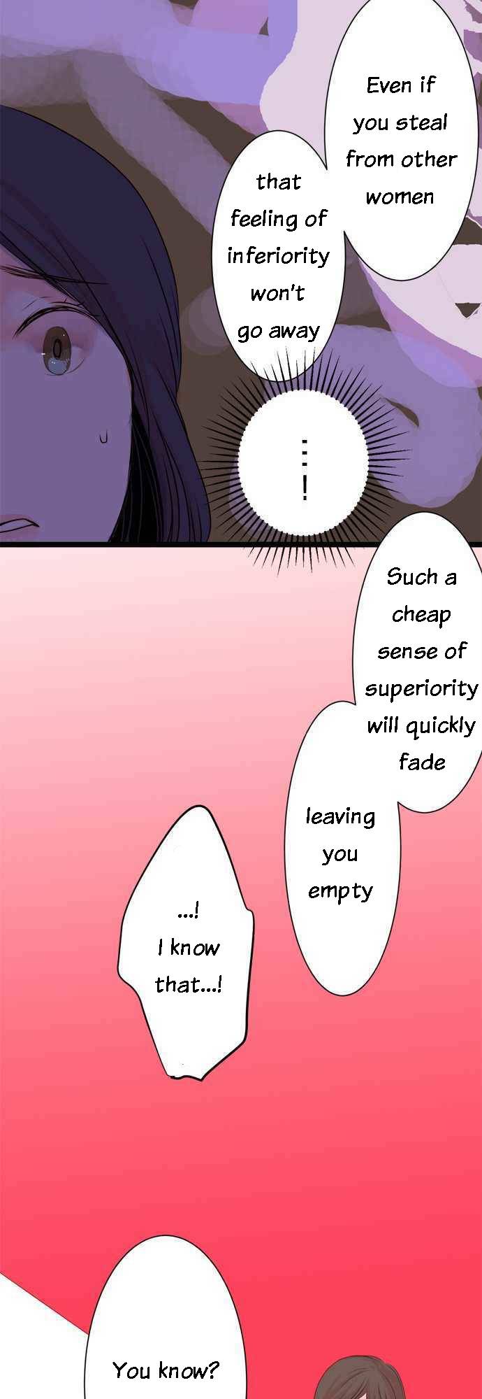 Suimittou wa Shoujo ni Kajira Reru Chapter 40 Page 7