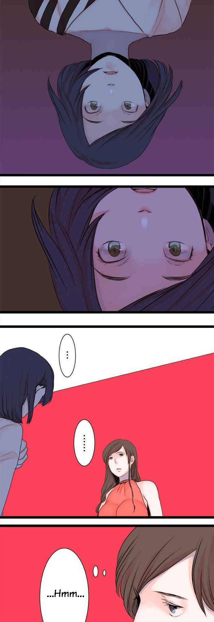 Suimittou wa Shoujo ni Kajira Reru Chapter 40 Page 9