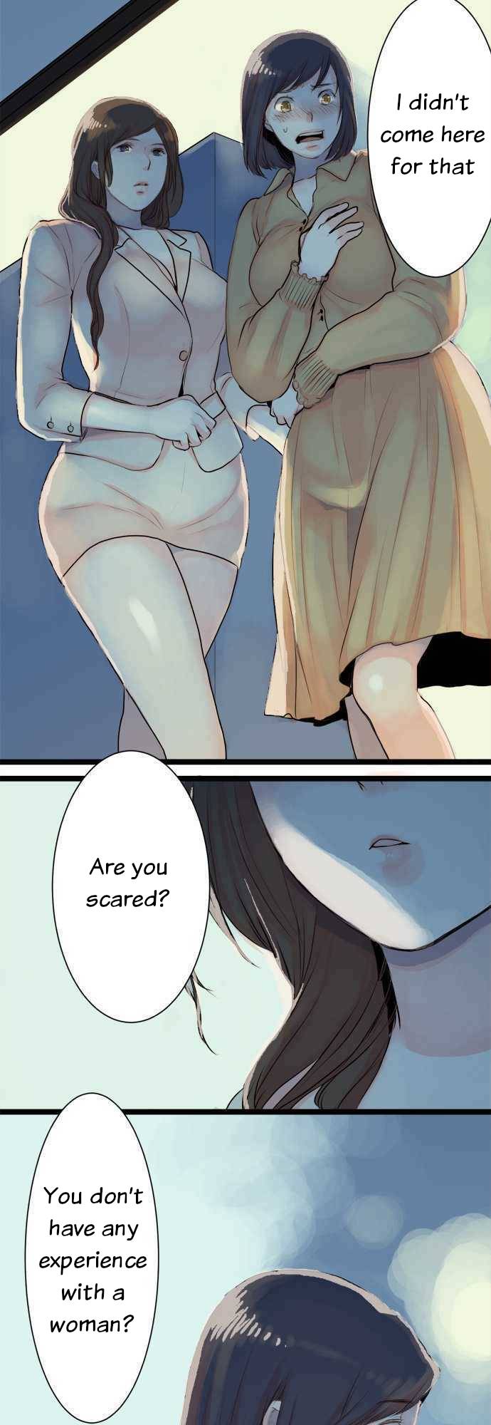 Suimittou wa Shoujo ni Kajira Reru Chapter 41 Page 12