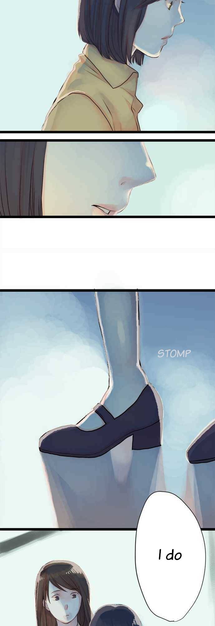 Suimittou wa Shoujo ni Kajira Reru Chapter 41 Page 13