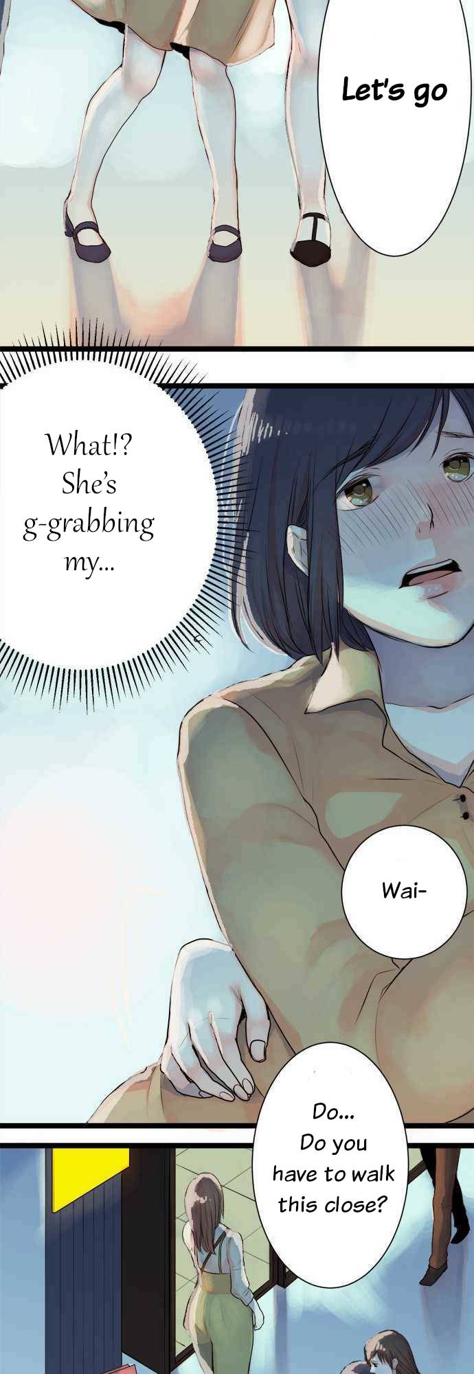 Suimittou wa Shoujo ni Kajira Reru Chapter 41 Page 16