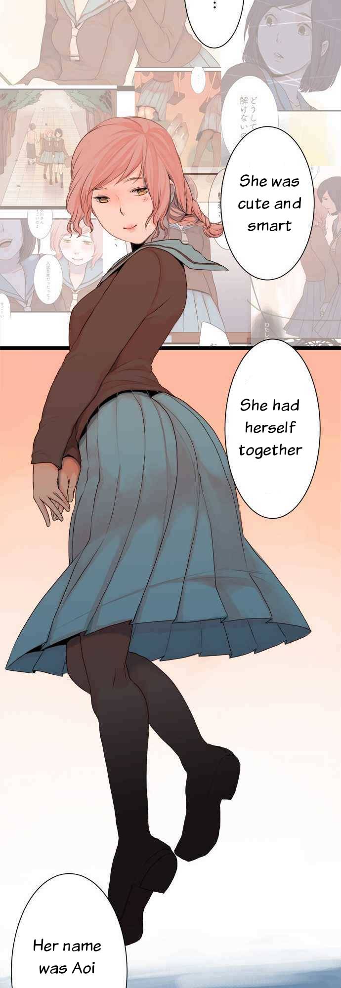Suimittou wa Shoujo ni Kajira Reru Chapter 41 Page 20