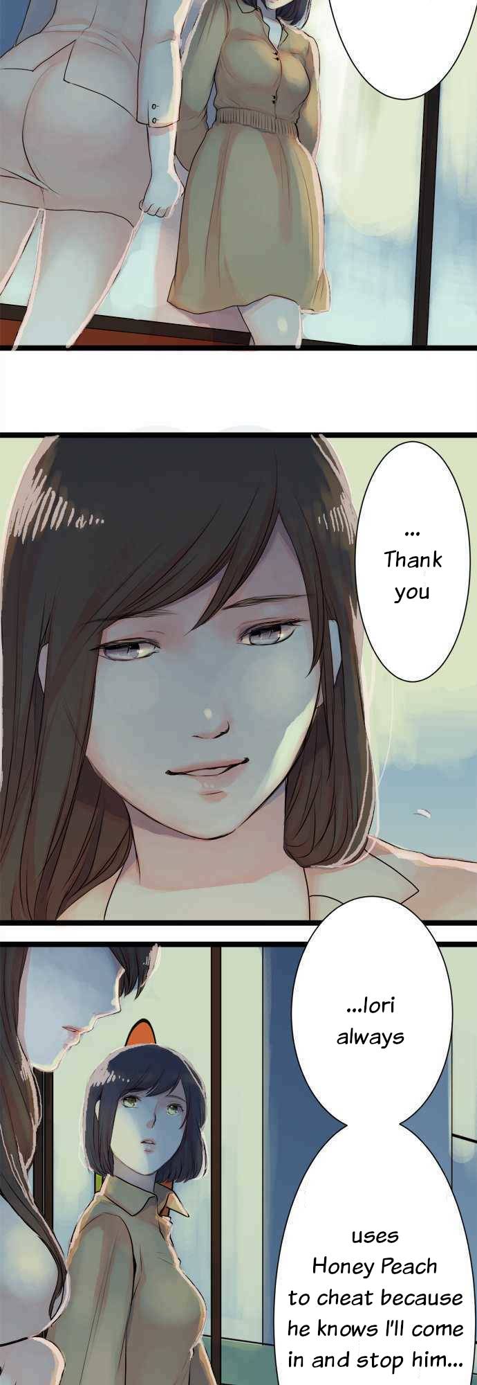 Suimittou wa Shoujo ni Kajira Reru Chapter 41 Page 4