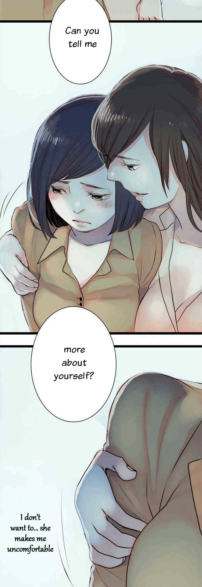Suimittou wa Shoujo ni Kajira Reru Chapter 42 Page 11