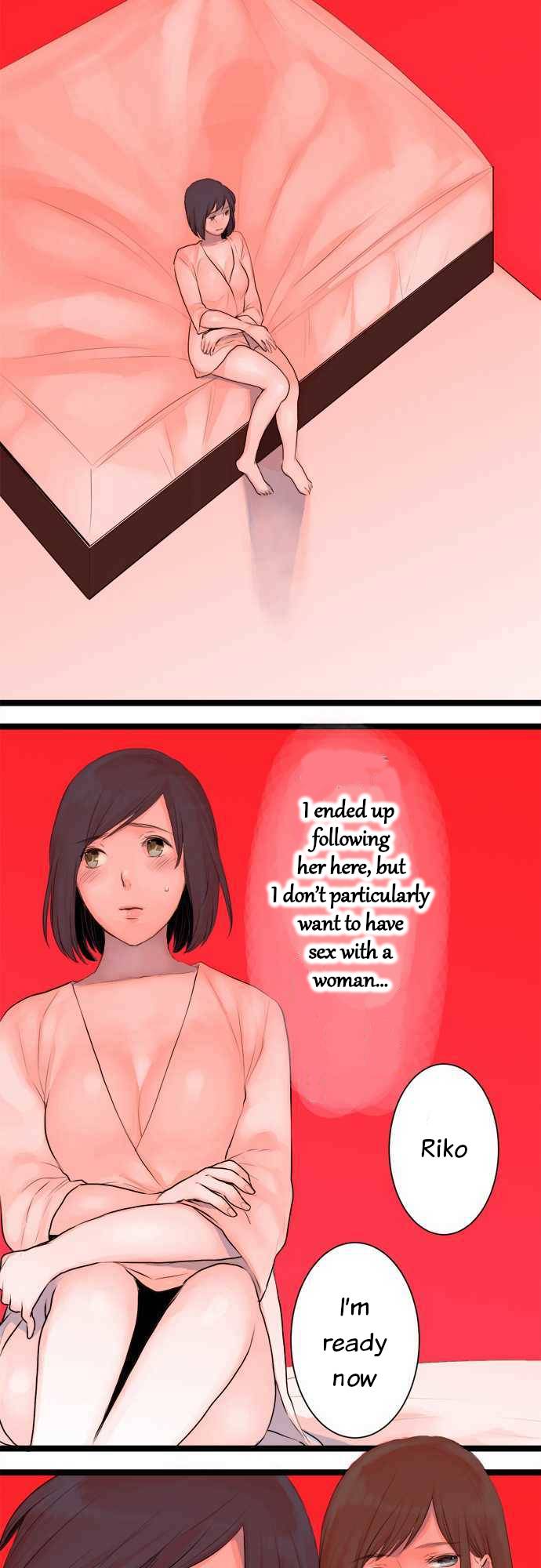 Suimittou wa Shoujo ni Kajira Reru Chapter 42 Page 15