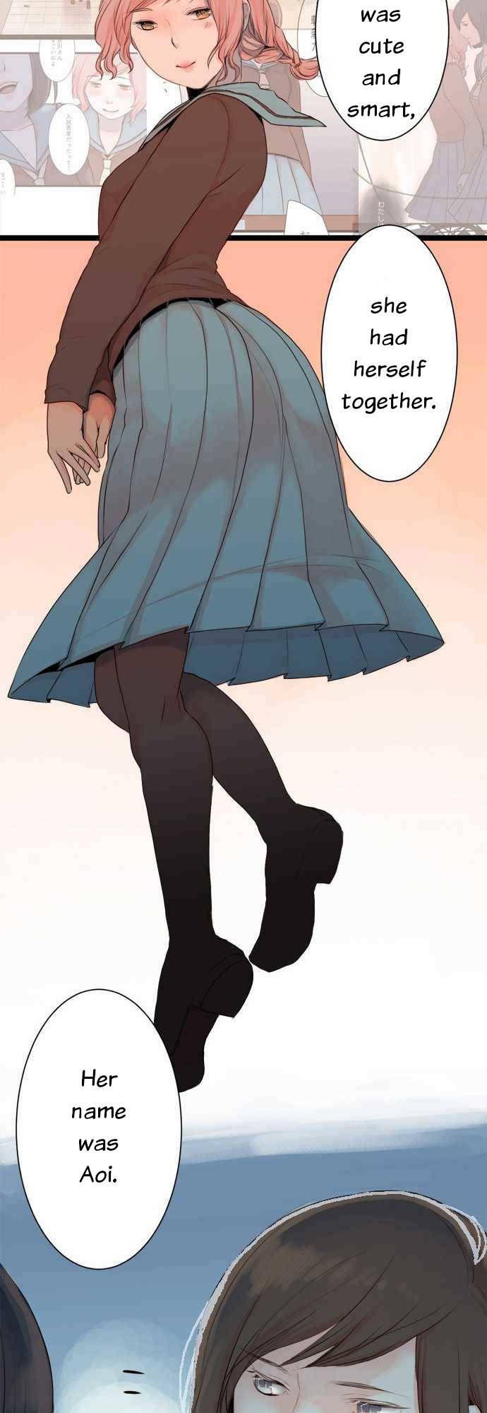 Suimittou wa Shoujo ni Kajira Reru Chapter 42 Page 2