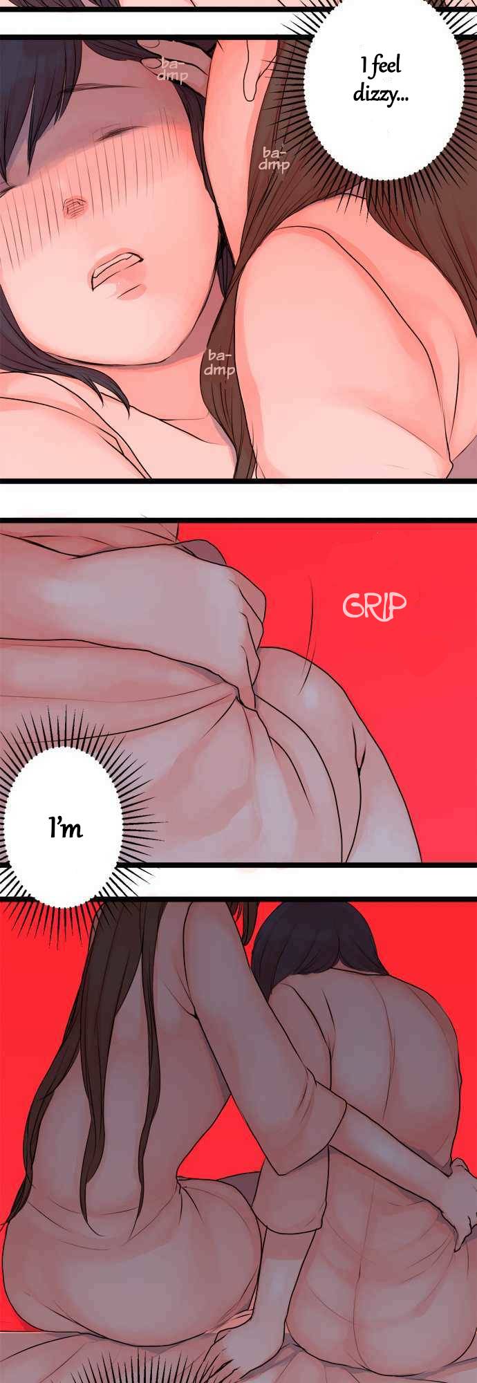 Suimittou wa Shoujo ni Kajira Reru Chapter 42 Page 20