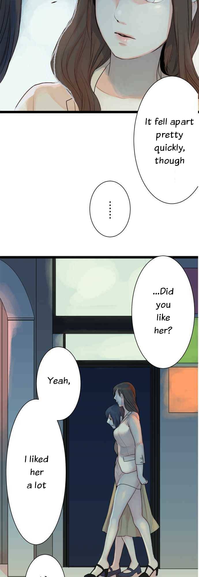 Suimittou wa Shoujo ni Kajira Reru Chapter 42 Page 3