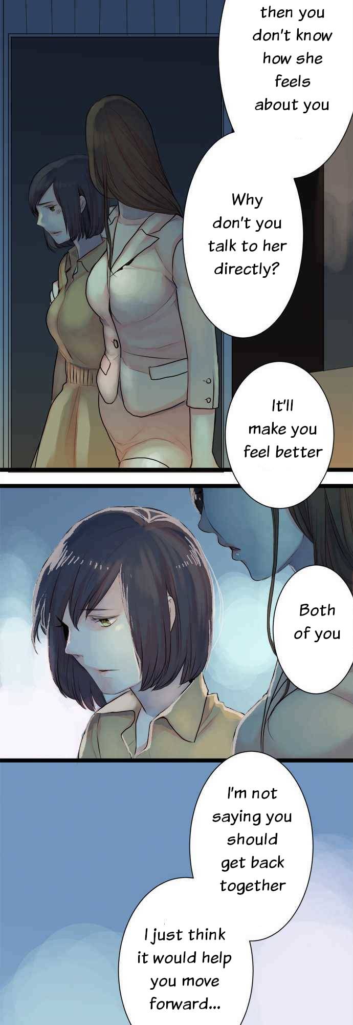Suimittou wa Shoujo ni Kajira Reru Chapter 42 Page 7