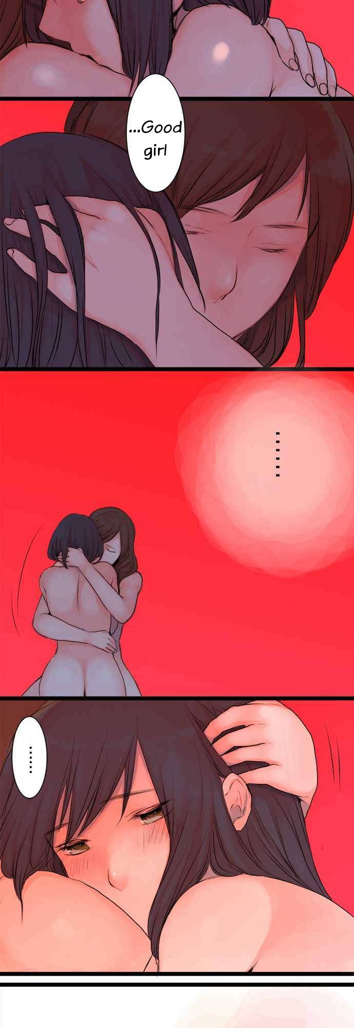 Suimittou wa Shoujo ni Kajira Reru Chapter 43 Page 11