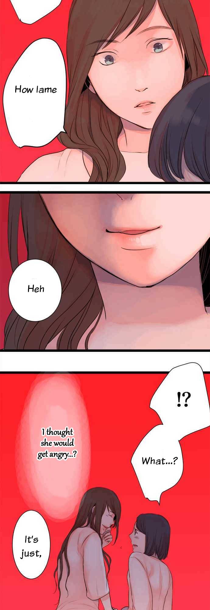 Suimittou wa Shoujo ni Kajira Reru Chapter 43 Page 2