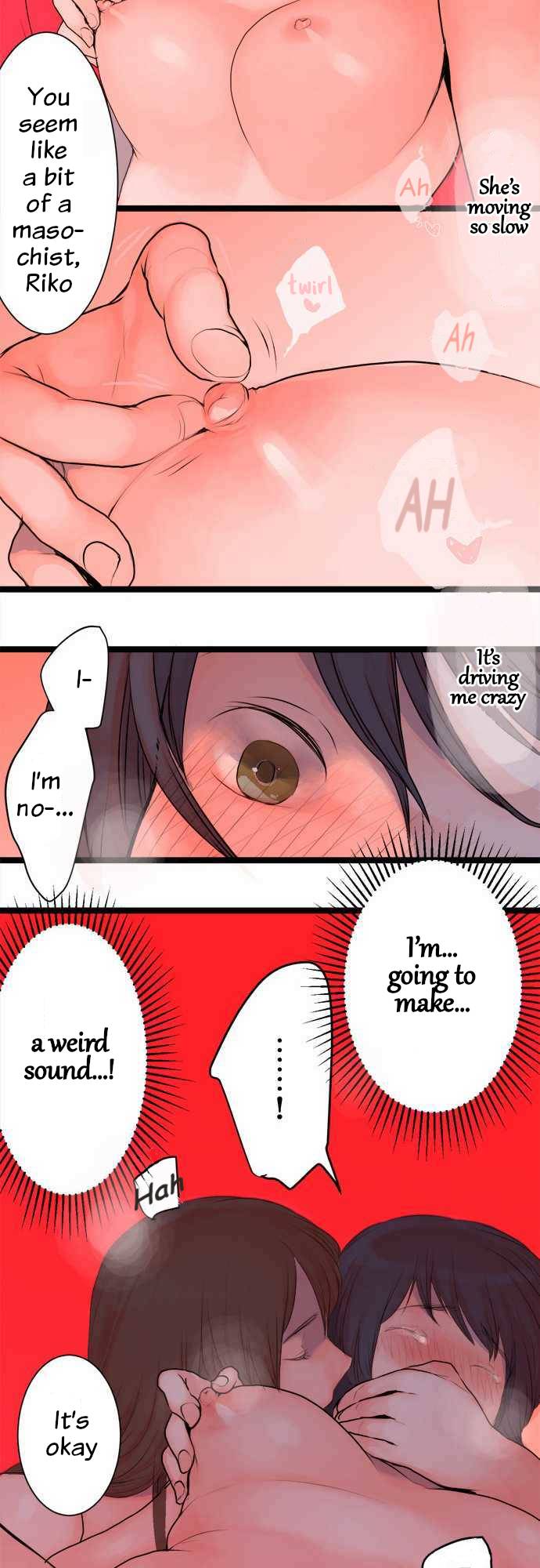 Suimittou wa Shoujo ni Kajira Reru Chapter 43 Page 20