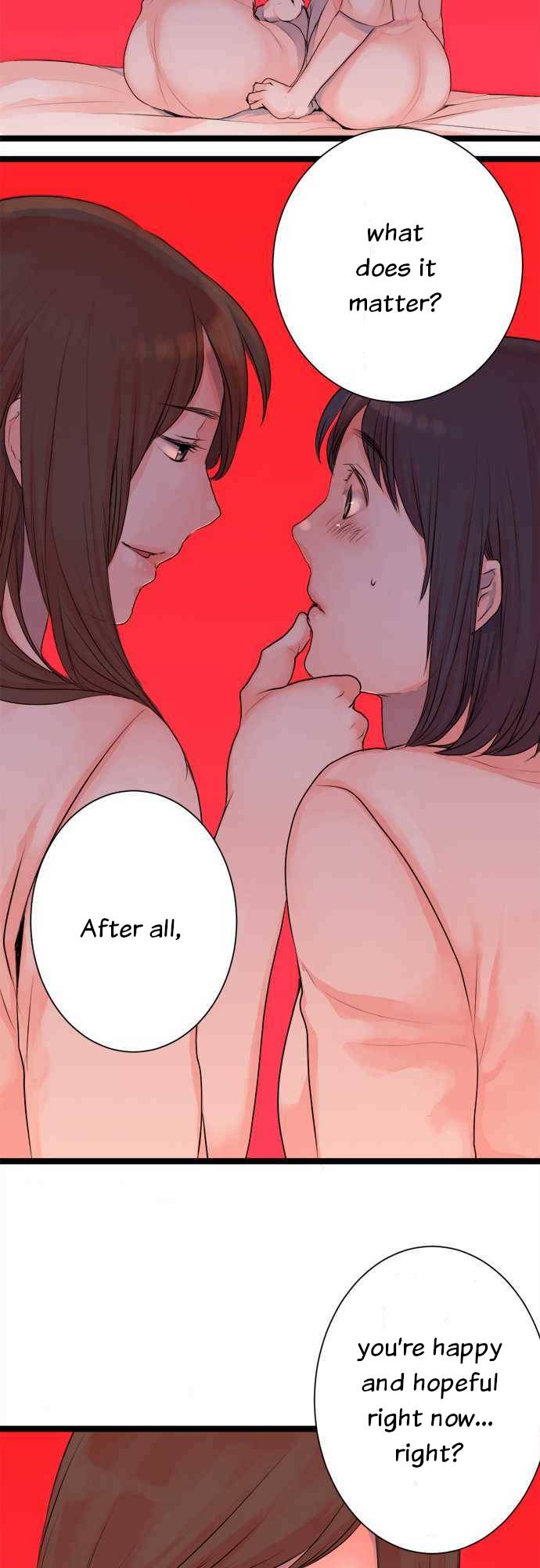 Suimittou wa Shoujo ni Kajira Reru Chapter 43 Page 3