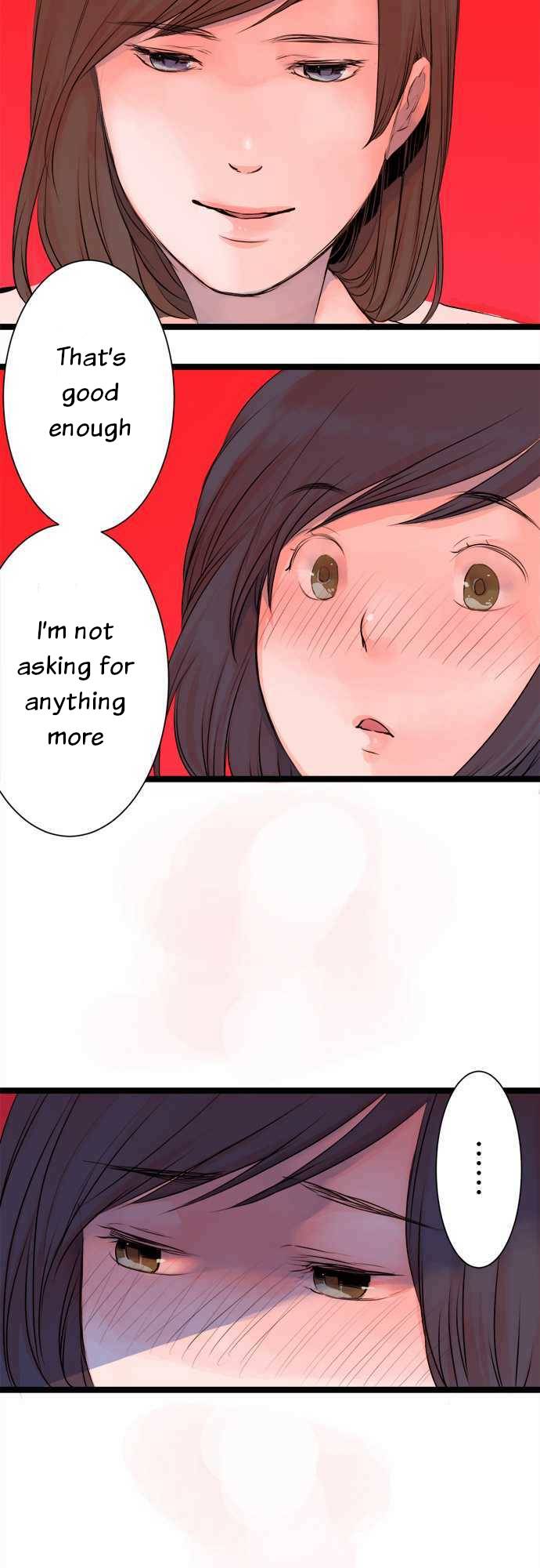 Suimittou wa Shoujo ni Kajira Reru Chapter 43 Page 4