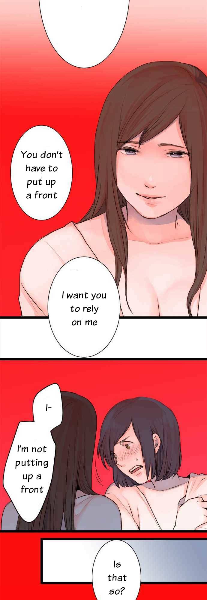 Suimittou wa Shoujo ni Kajira Reru Chapter 43 Page 6
