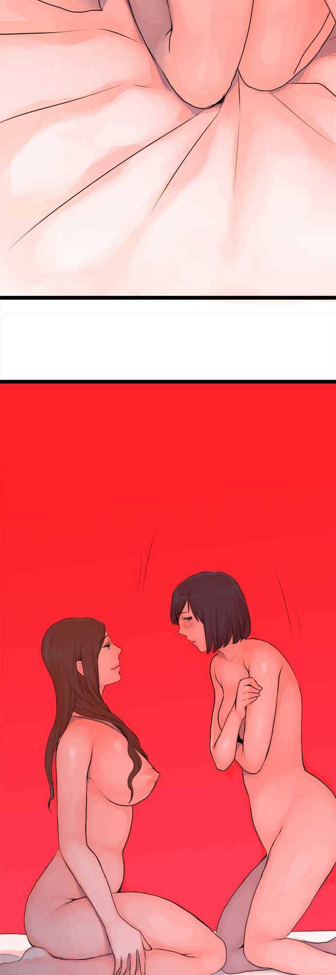 Suimittou wa Shoujo ni Kajira Reru Chapter 43 Page 9