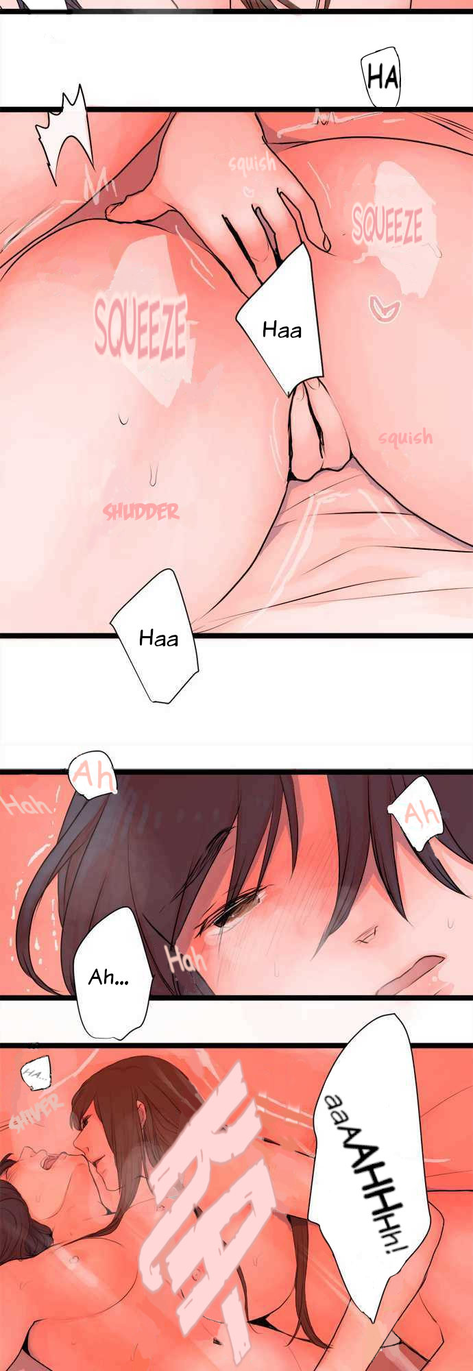 Suimittou wa Shoujo ni Kajira Reru Chapter 44 Page 14
