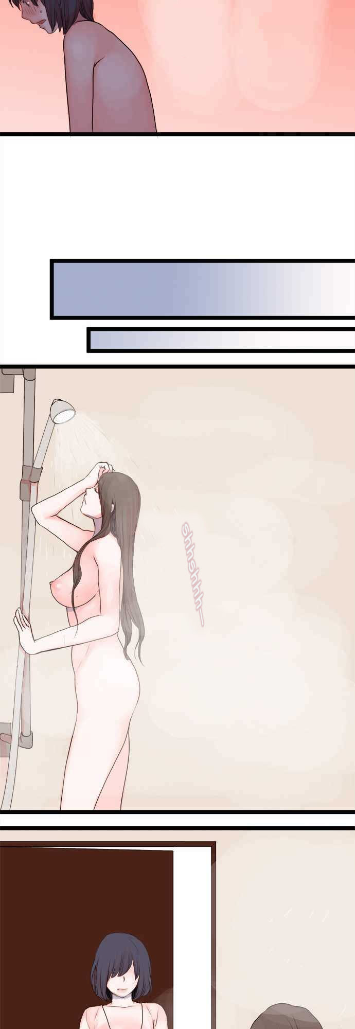 Suimittou wa Shoujo ni Kajira Reru Chapter 44 Page 18