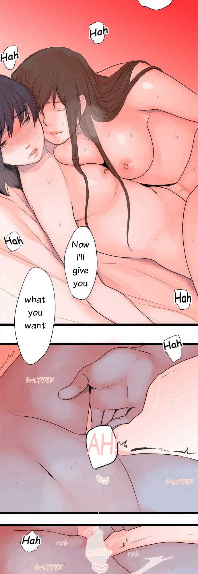Suimittou wa Shoujo ni Kajira Reru Chapter 44 Page 7