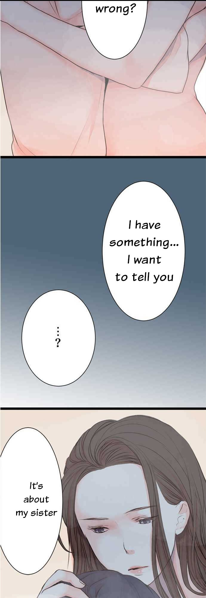 Suimittou wa Shoujo ni Kajira Reru Chapter 45 Page 2