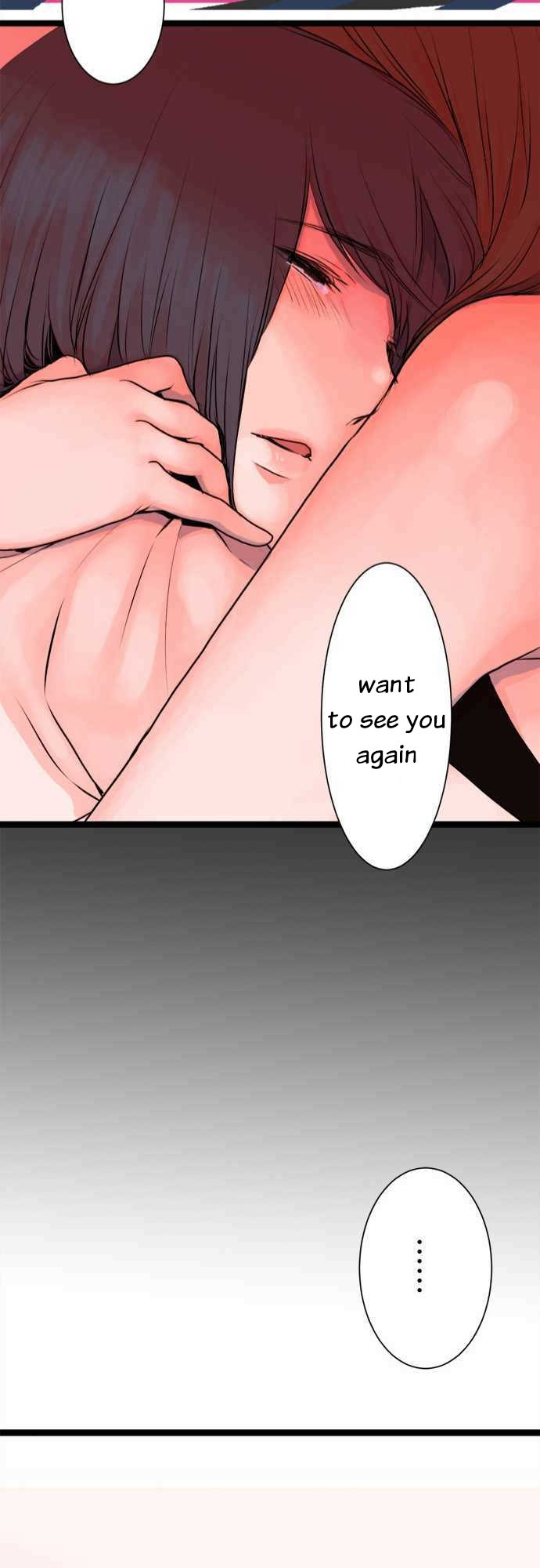 Suimittou wa Shoujo ni Kajira Reru Chapter 45 Page 22