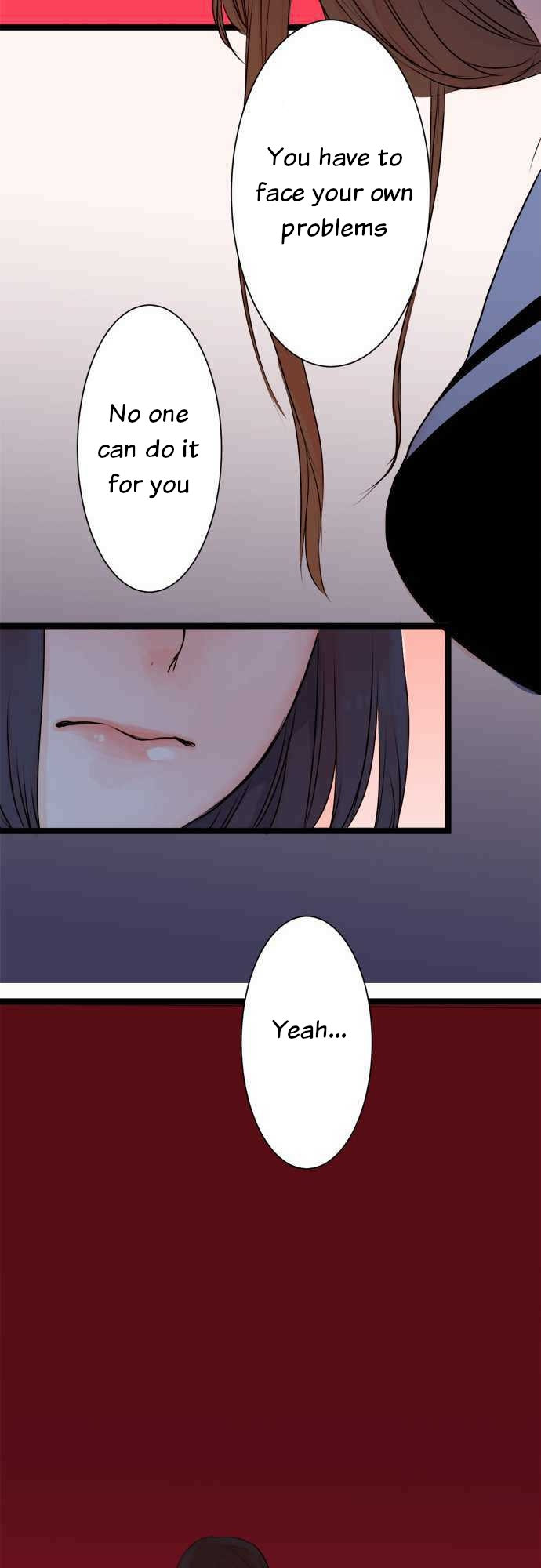 Suimittou wa Shoujo ni Kajira Reru Chapter 45 Page 25