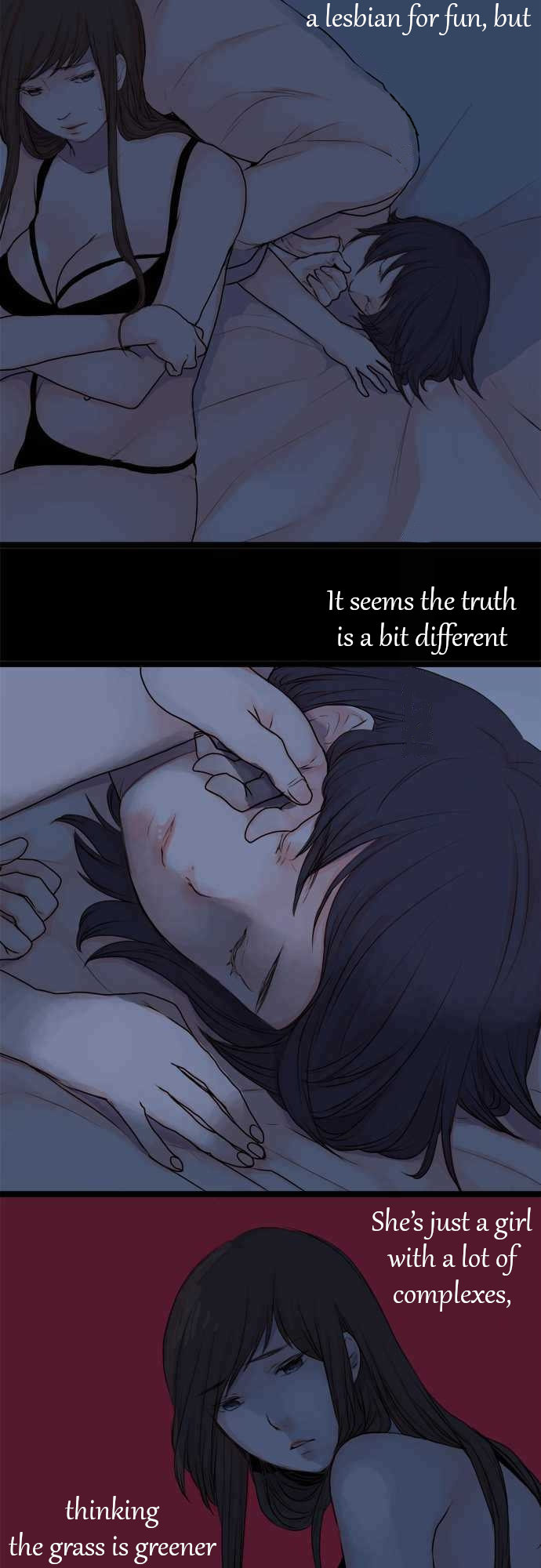 Suimittou wa Shoujo ni Kajira Reru Chapter 45 Page 28