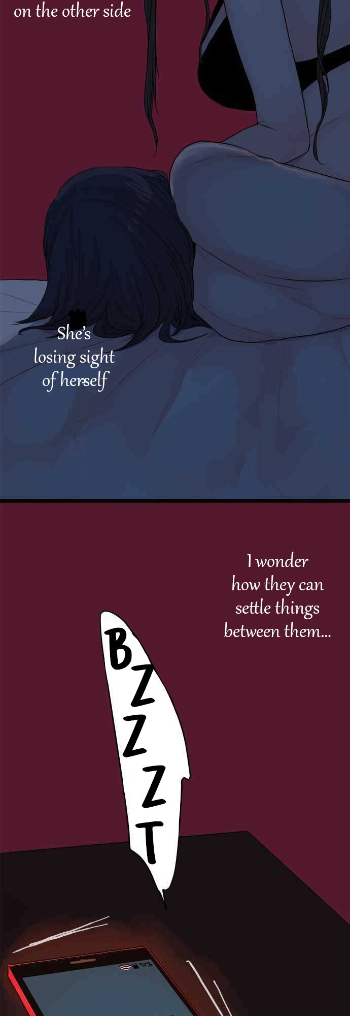 Suimittou wa Shoujo ni Kajira Reru Chapter 45 Page 29